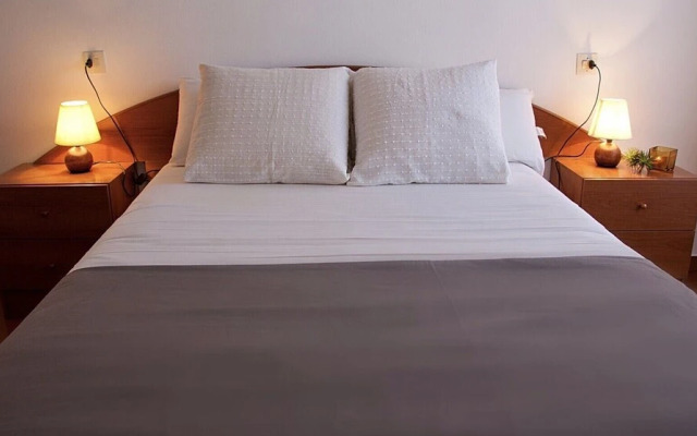 Apartment La Caleta Cap Salou