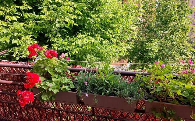 Guesthouse Calvart25