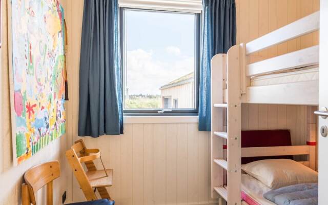 Holiday Home in Blokhus