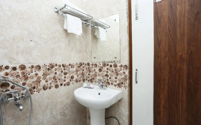 Doodle's Crib Guest House by OYO Rooms