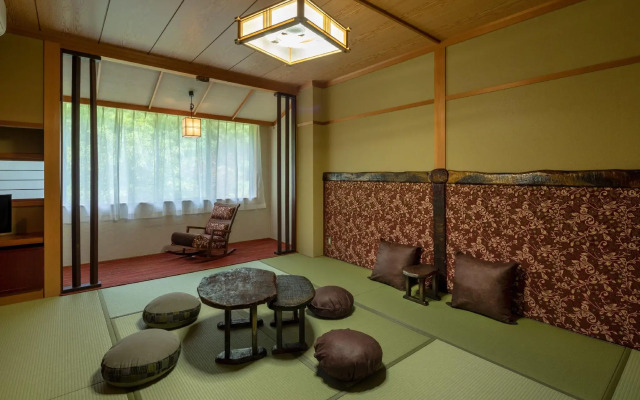 Ryokan Gizan
