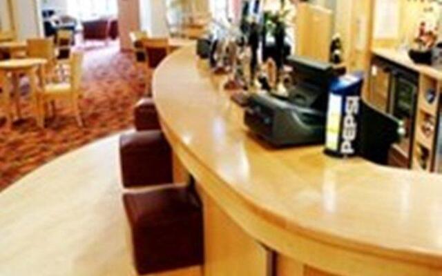 Burleigh Court Hotel