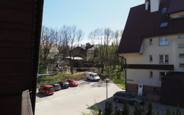 VIP Apartamenty Centrum2