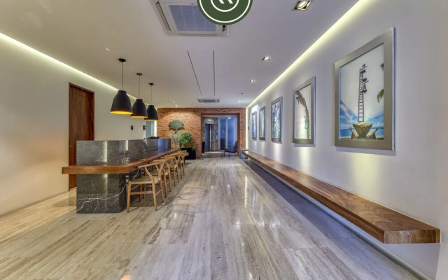 The Park 206 in Jalisco