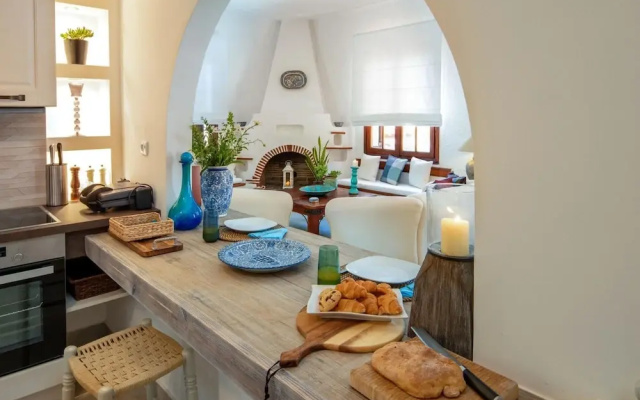 Villa Eleni Paxos in Gaios