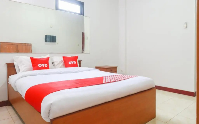OYO 2030 Melawai Homestay