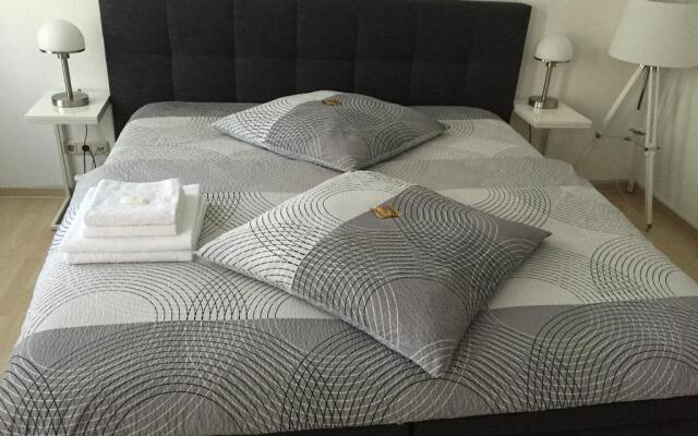 Apartments Chemnitz Central Elbsandstein