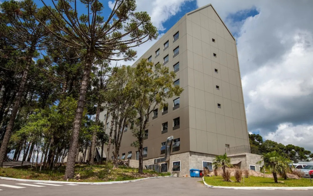 Tri Hotel Antônio Prado