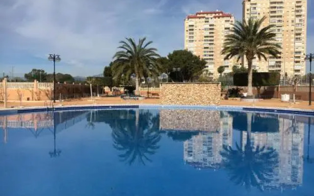 Estudio Playa Muchavista