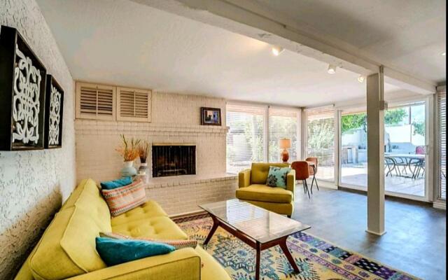 5602 N 76th Place, Scottsdale