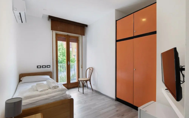 Miga Hotel Grado Centro