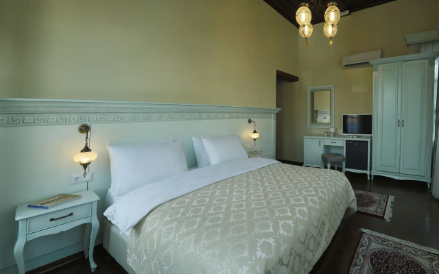 Ipekyolu Hotel