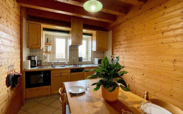 Gîte Saint-Maurice-de-Lignon, 3 pièces, 4 personnes - FR-1-582-174