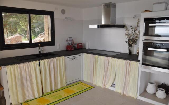 Appartement Villa Fa