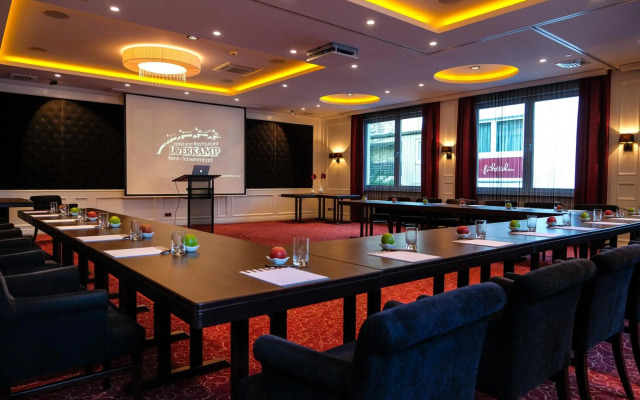 Hotel Haverkamp