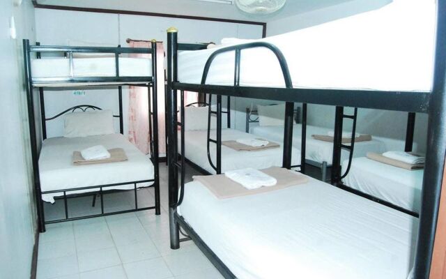 Mixay Guesthouse