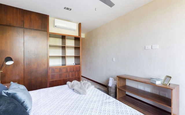 Bungalos Village 216 By Lockey