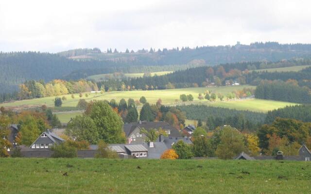 Ferienwohnungen Landgasthof Gilsbach