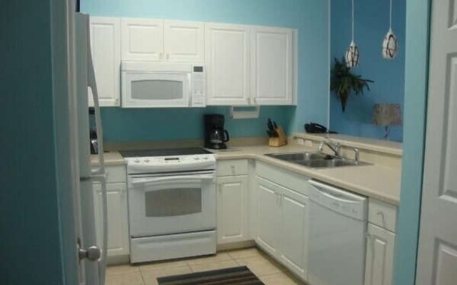 Tern Key Realty & Rentals