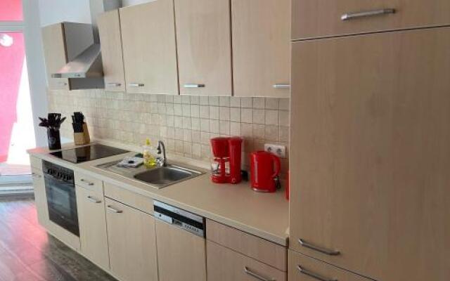 Spremberger City Ferienwohnung