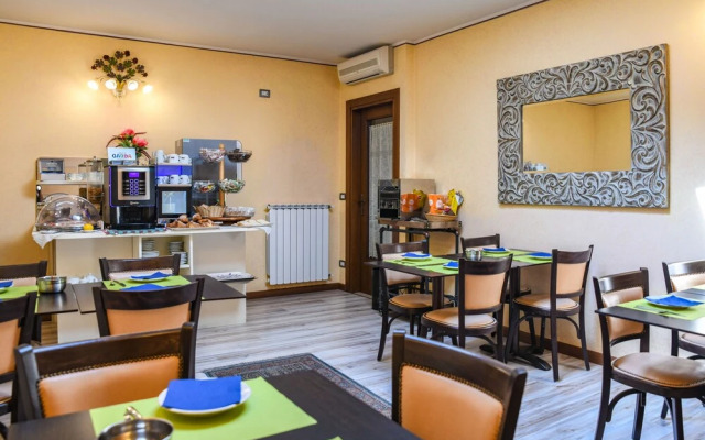Camere America B&B