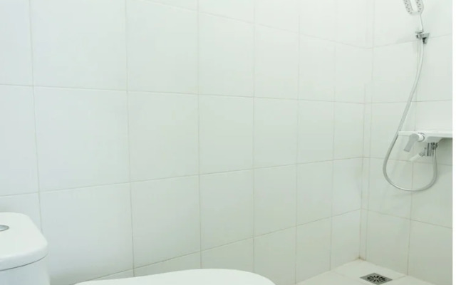Collection O 3986 Just 11 Boutique Residence Syariah