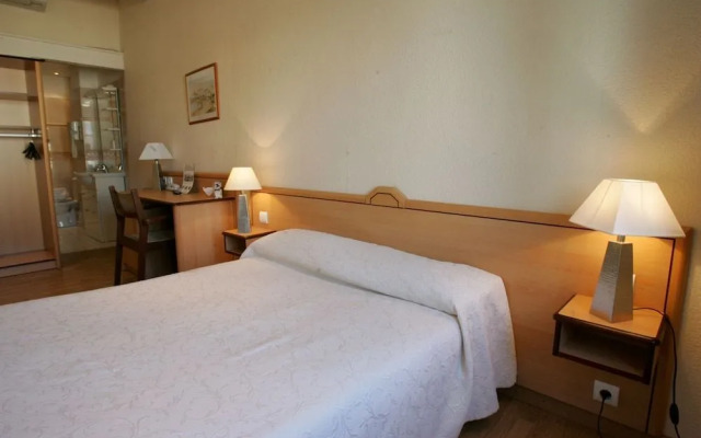 Hôtel Le Beau Séjour