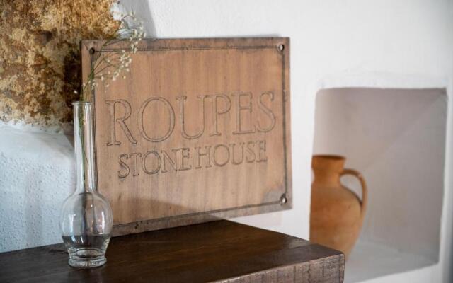 Roupes Stone House