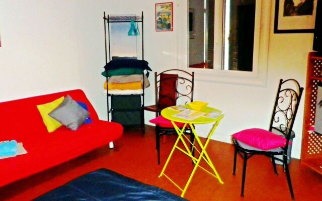 Bastia Room
