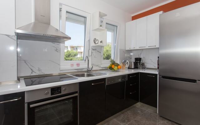 Villa Honey