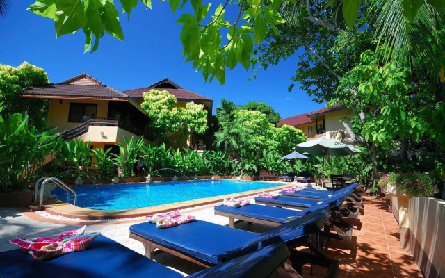 Samui Laguna Resort