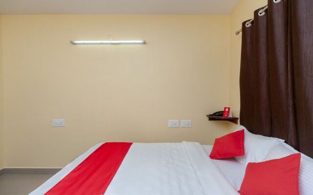 OYO 24169 Hotel Aiswariyam