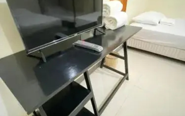 A's Guest House by OYO Rooms