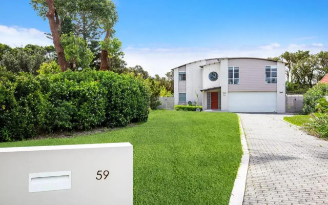 Nalu - Pet Friendly - 1 Min Walk to Beach