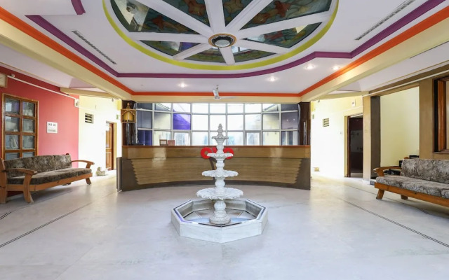 SPOT ON 46801 Hotel Swati