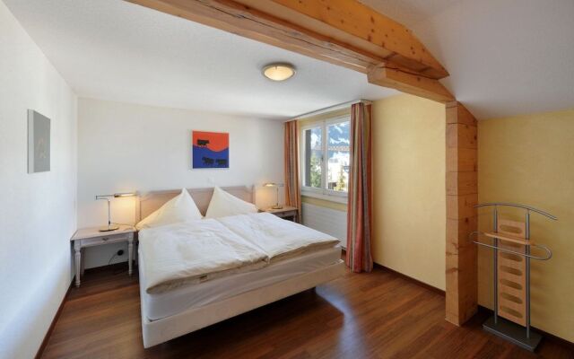 Eiger Guest House Grindelwald