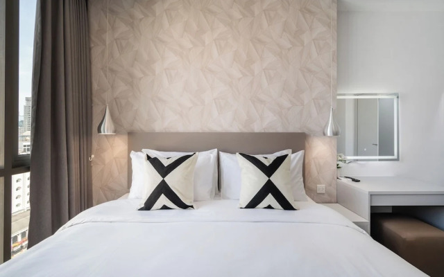 The Rich Residences Sukhumvit Nana