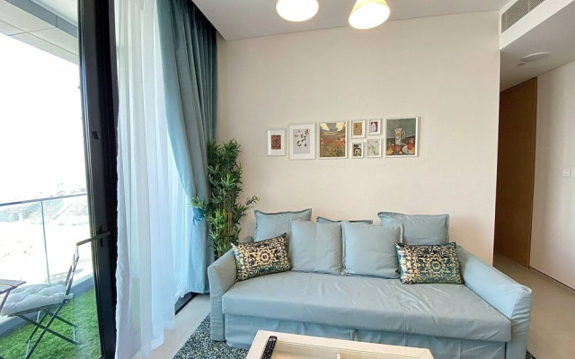 Lux BnB Address Beach Amazing Sea Views