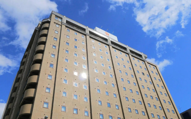 Premier Hotel Cabin Asahikawa