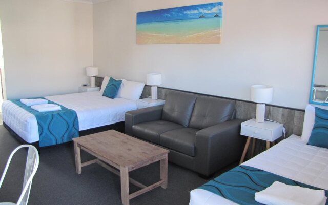 Top of the Town Motel Narooma