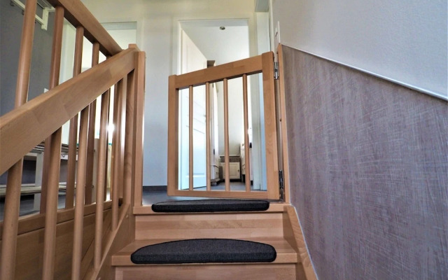 Cozy Holiday Home in Rerik With Terrace