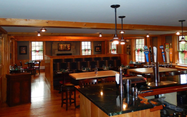 The Lyme Inn