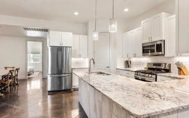 Highlander 4 Bedroom Townhouse