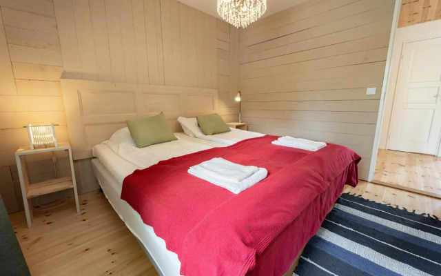 Ödevata Gårdshotell