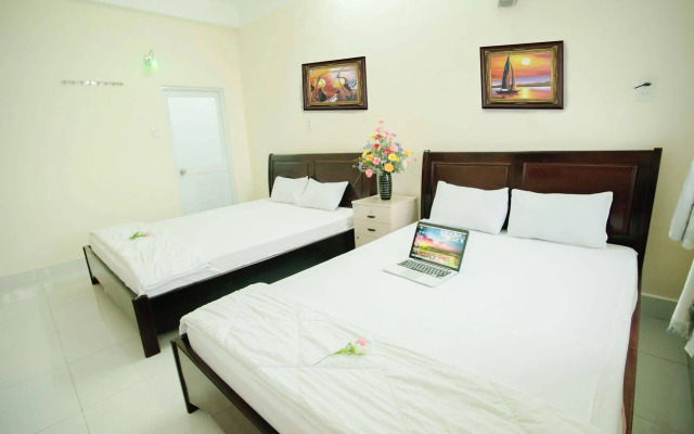 Duong Chau Hotel