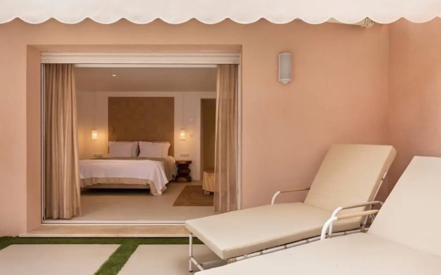 Magnifique Appartement Piscine Priv e - 2bdr