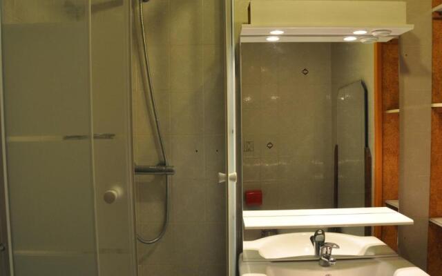 Appartement Les Deux Alpes, 1 pièce, 4 personnes - FR-1-348-234