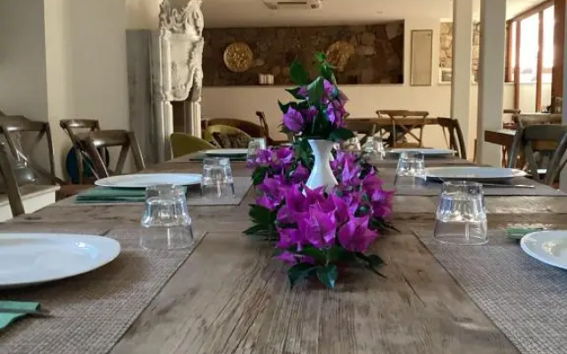 Sonef House Hotel