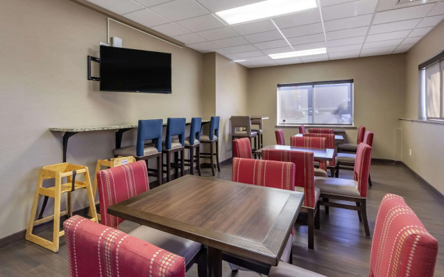 Comfort Inn Great Falls South