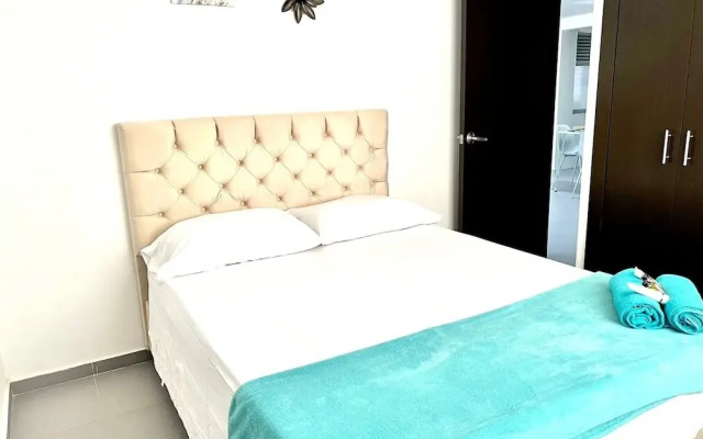 Apartamento Muy Cerca al Río